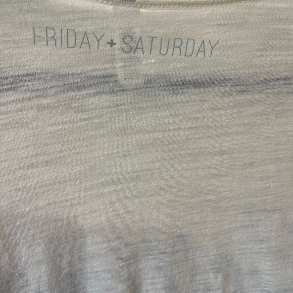 Bella Canvas Getting Hitched Riffraff Friday + Saturday - Picture 4 of 4